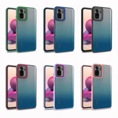 Xiaomi Redmi Note 10 Kılıf Zore Flora Kapak thumbnail 3