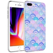Apple iPhone 7 Plus Kılıf Zore Bella Kapak thumbnail 3
