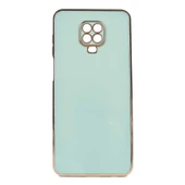 Xiaomi Redmi Note 9S Kılıf Zore Bark Kapak thumbnail 4