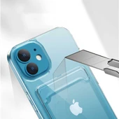 Apple iPhone 11 Kılıf Zore Ensa Kapak thumbnail 3