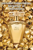 Rare Gold Kadın Parfümü Edp 50 Ml. thumbnail 2