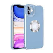 Apple iPhone 11 Kılıf Zore Kongo Kapak thumbnail 9