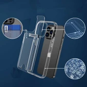 Apple iPhone 13 Pro Max Kılıf Zore Ensa Kapak thumbnail 7