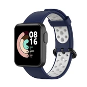 Xiaomi Redmi Watch 2 Lite KRD-02 Silikon Kordon thumbnail 12
