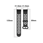 Xiaomi Redmi Watch 2 Lite KRD-02 Silikon Kordon thumbnail 4