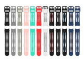 Galaxy Watch 4 40mm KRD-02 Silikon Kordon thumbnail 4