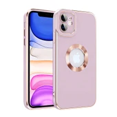 Apple iPhone 11 Kılıf Zore Kongo Kapak thumbnail 4
