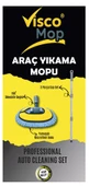 Profesyonel Araç Yıkama Mopu thumbnail 8