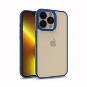 Apple iPhone 13 Pro Kılıf Zore Flora Kapak thumbnail 5