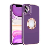 Apple iPhone 11 Kılıf Zore Kongo Kapak thumbnail 10