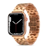 Apple Watch 44mm KRD-20 Metal Kordon thumbnail 9