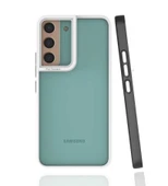 Galaxy S22 Plus Kılıf Zore Mima Kapak thumbnail 4