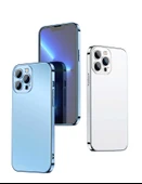 Apple iPhone 11 Kılıf Zore Bobo Kapak thumbnail 3