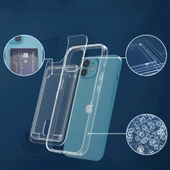 Apple iPhone 11 Kılıf Zore Ensa Kapak thumbnail 7