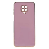 Xiaomi Redmi Note 9S Kılıf Zore Bark Kapak thumbnail 9