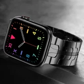 ​​​Apple Watch 42mm KRD-63 Metal Kordon thumbnail 11