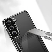 Galaxy S21 Plus Kılıf Zore Ensa Kapak thumbnail 2