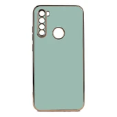 Xiaomi Redmi Note 8 Kılıf Zore Bark Kapak thumbnail 4
