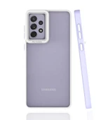 Galaxy A73 Kılıf Zore Mima Kapak thumbnail 6
