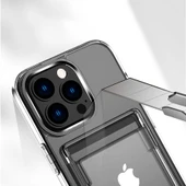 Apple iPhone 13 Pro Max Kılıf Zore Ensa Kapak thumbnail 3