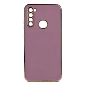Xiaomi Redmi Note 8 Kılıf Zore Bark Kapak thumbnail 1