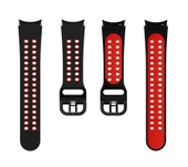 Galaxy Watch 4 44mm KRD-02 Silikon Kordon thumbnail 7