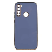 Xiaomi Redmi Note 8 Kılıf Zore Bark Kapak thumbnail 5