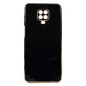 Xiaomi Redmi Note 9S Kılıf Zore Bark Kapak thumbnail 7