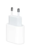 Apple 20 W Type-C Şarj Adaptörü MD3J4TU/A thumbnail 1