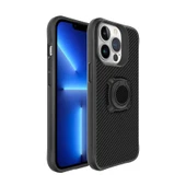 Apple iPhone 13 Pro Max Kılıf Zore Timo Kapak thumbnail 9