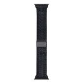 Apple Watch 44mm KRD-91 Hasır Kordon Strap Kayış thumbnail 5