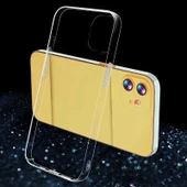 Apple iPhone 12 Kılıf Zore Droga Kapak thumbnail 3