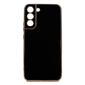 Galaxy S22 Plus Kılıf Zore Bark Kapak thumbnail 7