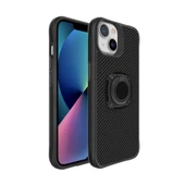 Apple iPhone 13 Kılıf Zore Timo Kapak thumbnail 9