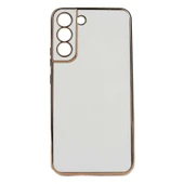 Galaxy S22 Plus Kılıf Zore Bark Kapak thumbnail 1