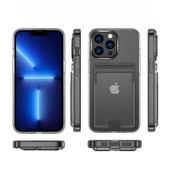 Apple iPhone 13 Pro Max Kılıf Zore Ensa Kapak thumbnail 4