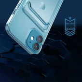 Apple iPhone 11 Kılıf Zore Ensa Kapak thumbnail 10