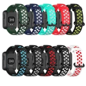 Xiaomi Redmi Watch 2 Lite KRD-02 Silikon Kordon thumbnail 9