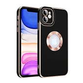 Apple iPhone 11 Kılıf Zore Kongo Kapak thumbnail 7