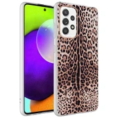 Galaxy A72 Kılıf Zore Bella Kapak thumbnail 5