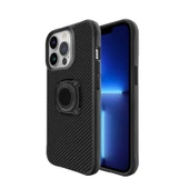 Apple iPhone 13 Pro Kılıf Zore Timo Kapak thumbnail 1