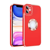 Apple iPhone 11 Kılıf Zore Kongo Kapak thumbnail 1