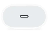 Apple 20 W Type-C Şarj Adaptörü MD3J4TU/A thumbnail 3
