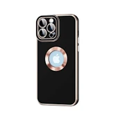 Apple iPhone 12 Pro Kılıf Zore Kongo Kapak thumbnail 1