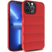 Apple iPhone 12 Pro Kılıf Zore Kasis Kapak thumbnail 7