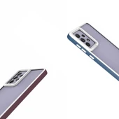 Galaxy A73 Kılıf Zore Mima Kapak thumbnail 3