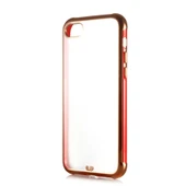 Apple iPhone SE 2022 Kılıf Zore Voit Kapak thumbnail 7