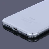 Apple iPhone 12 Pro Max Kılıf Zore Droga Kapak thumbnail 6