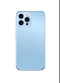 Apple iPhone 13 Pro Max Kılıf Zore Bobo Kapak thumbnail 7