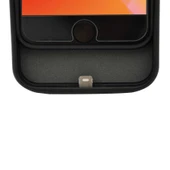 Apple iPhone SE 2022 Zore Şarjlı Kılıf thumbnail 7